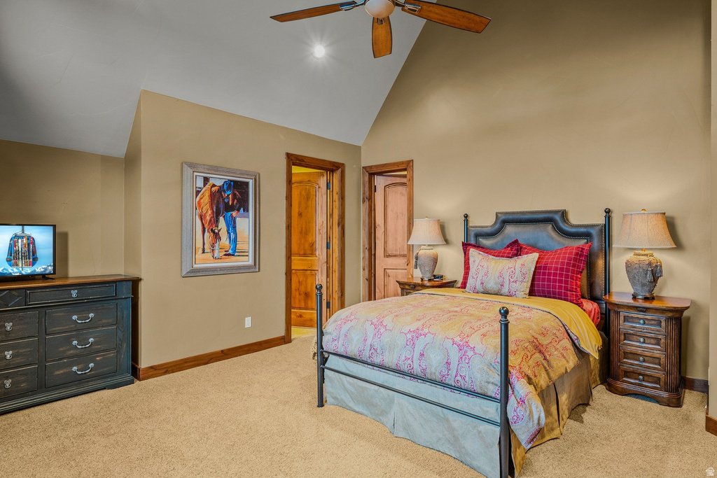 75 HIDDEN OAKS LN Park City, UT 84060