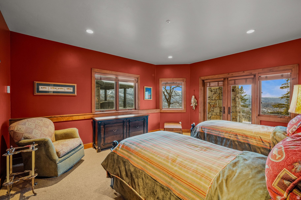75 HIDDEN OAKS LN Park City, UT 84060