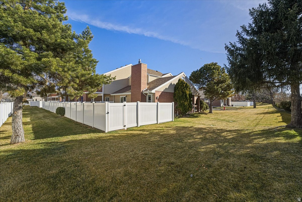 2680 W SCARSDALE CT Taylorsville, UT 84129