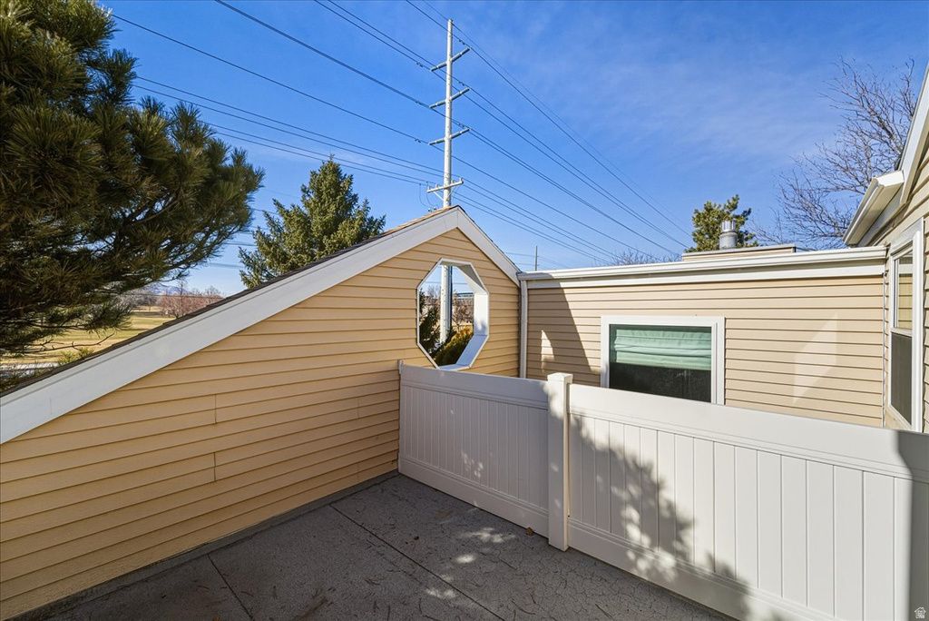 2680 W SCARSDALE CT Taylorsville, UT 84129