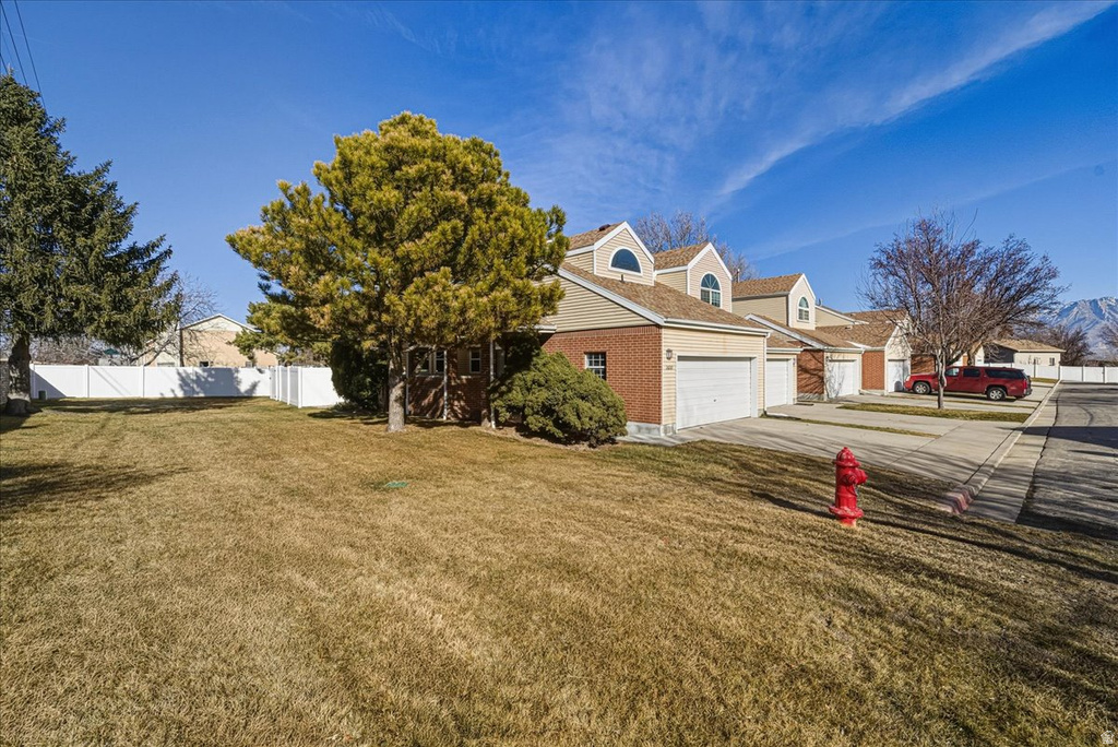 2680 W SCARSDALE CT Taylorsville, UT 84129