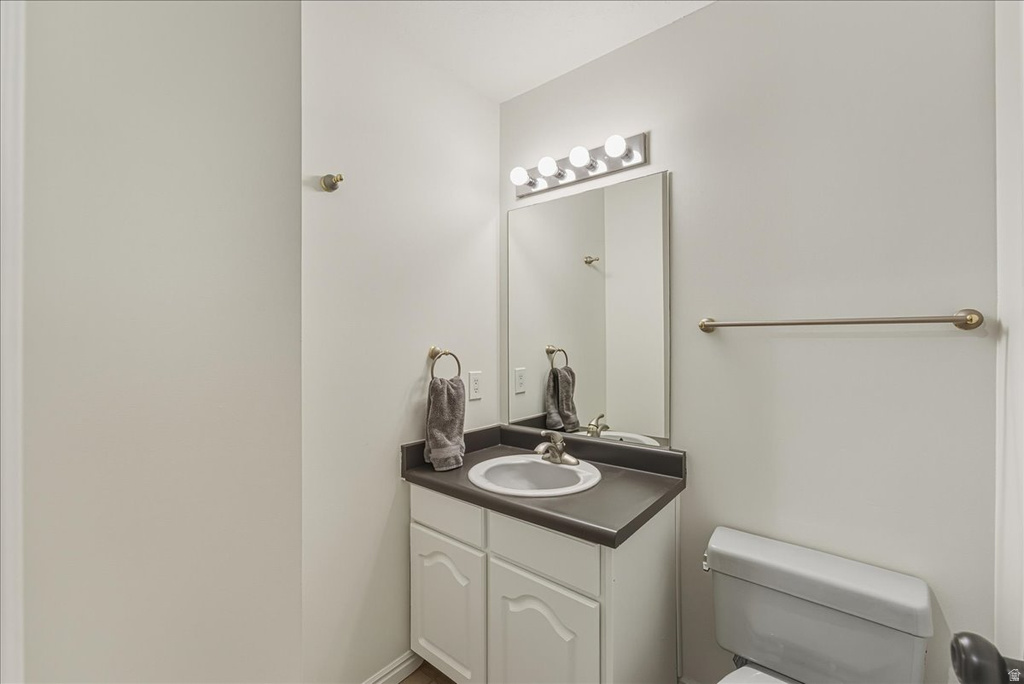 2680 W SCARSDALE CT Taylorsville, UT 84129