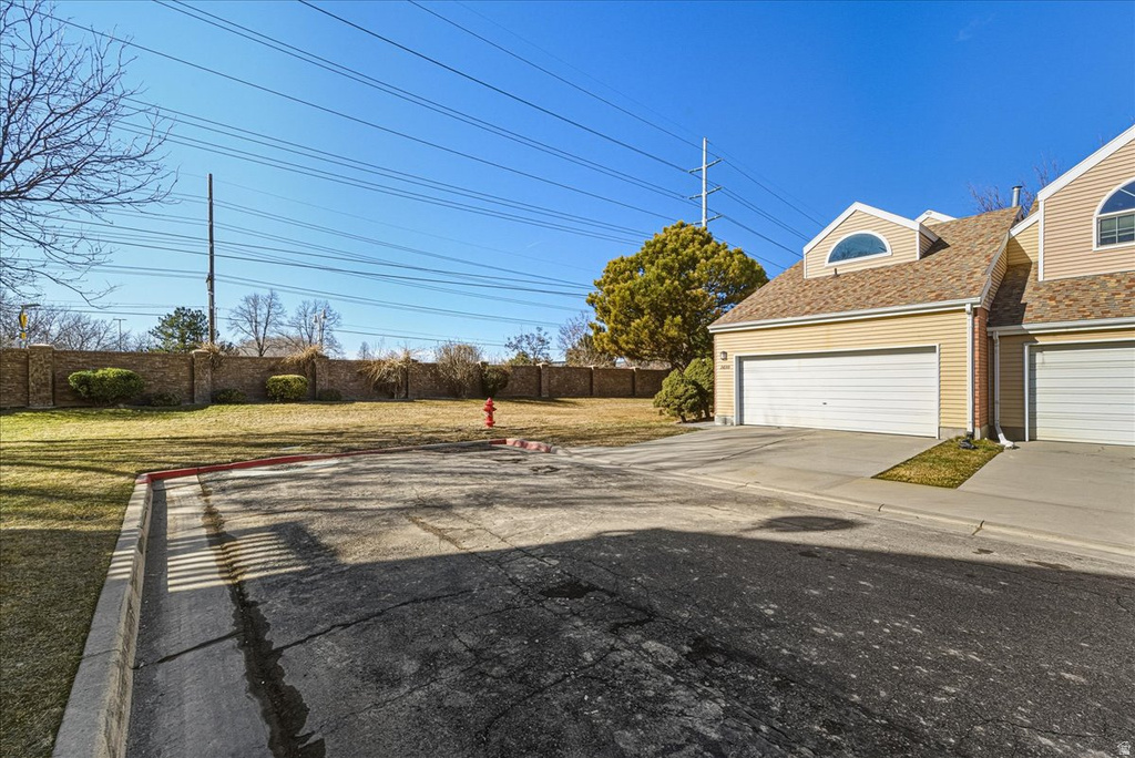 2680 W SCARSDALE CT Taylorsville, UT 84129