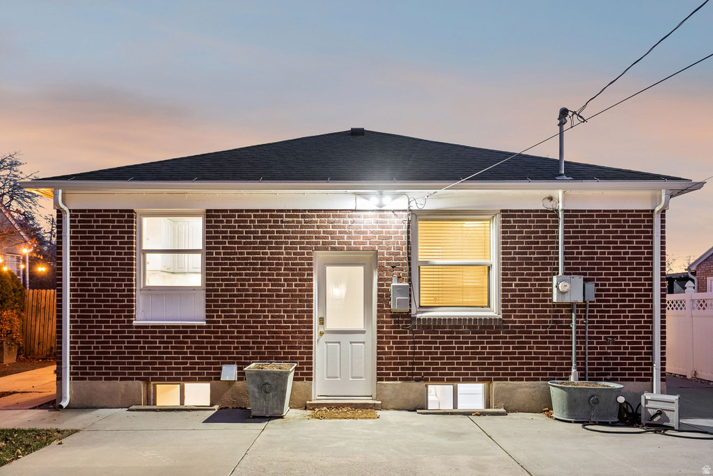 1863 E 900 S Salt Lake City, UT 84108