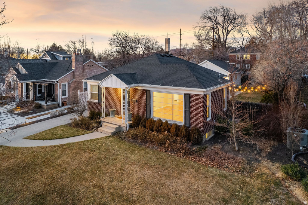 1863 E 900 S Salt Lake City, UT 84108