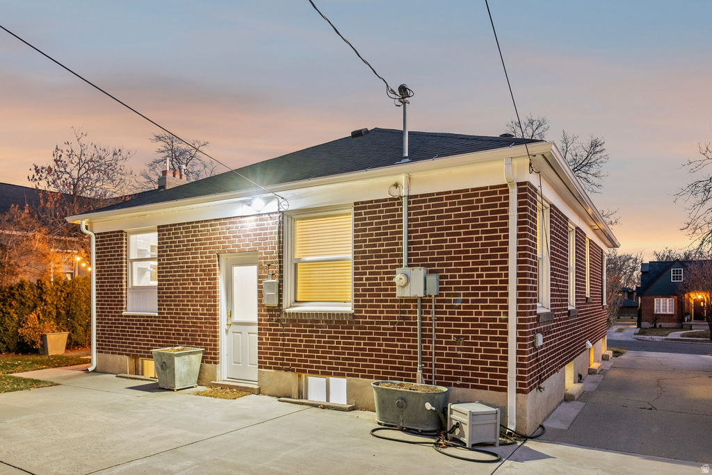 1863 E 900 S Salt Lake City, UT 84108