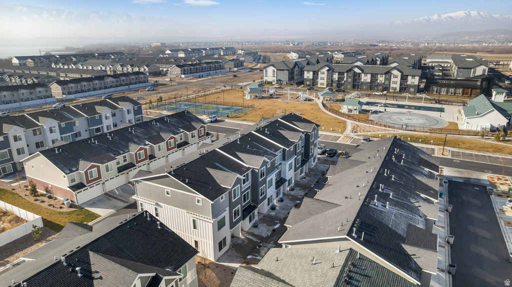 1098 E QUARTERDECK WAY Saratoga Springs, UT 84045