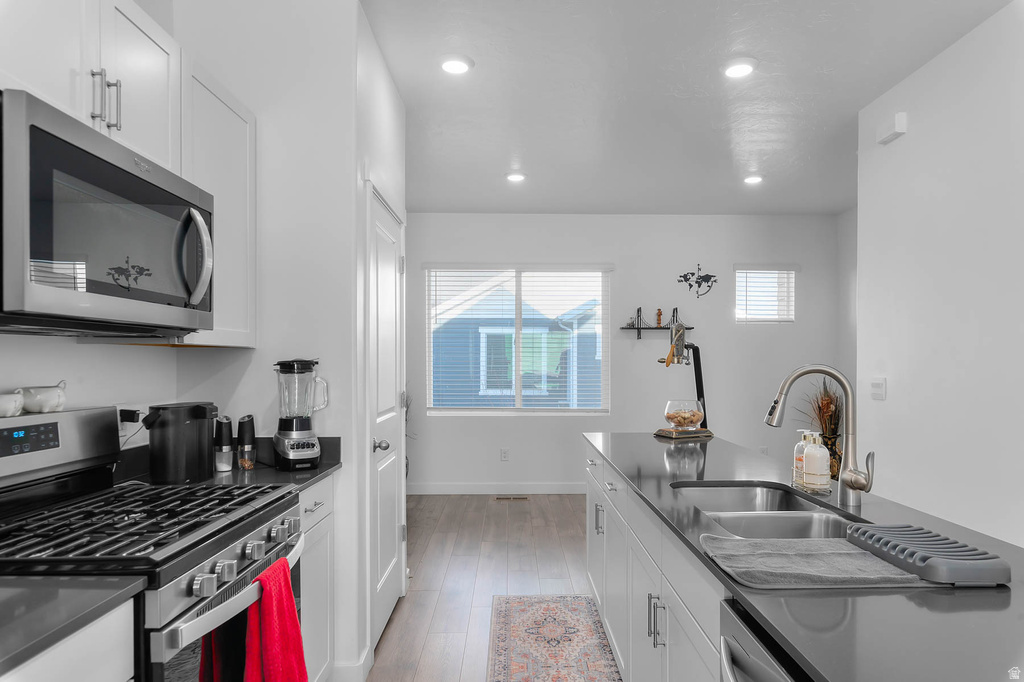 1098 E QUARTERDECK WAY Saratoga Springs, UT 84045