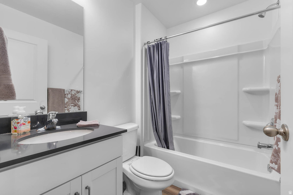 1098 E QUARTERDECK WAY Saratoga Springs, UT 84045