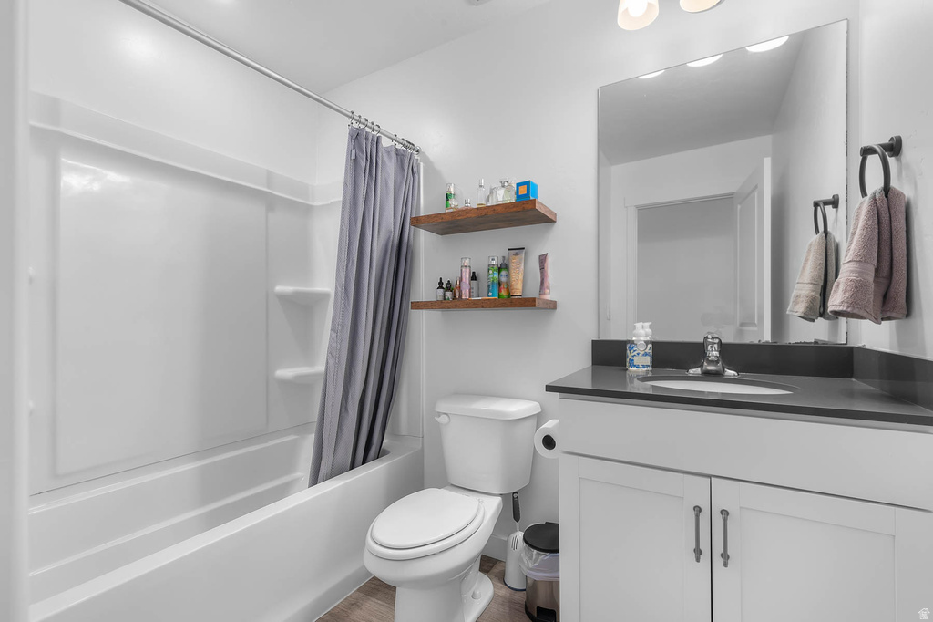 1098 E QUARTERDECK WAY Saratoga Springs, UT 84045