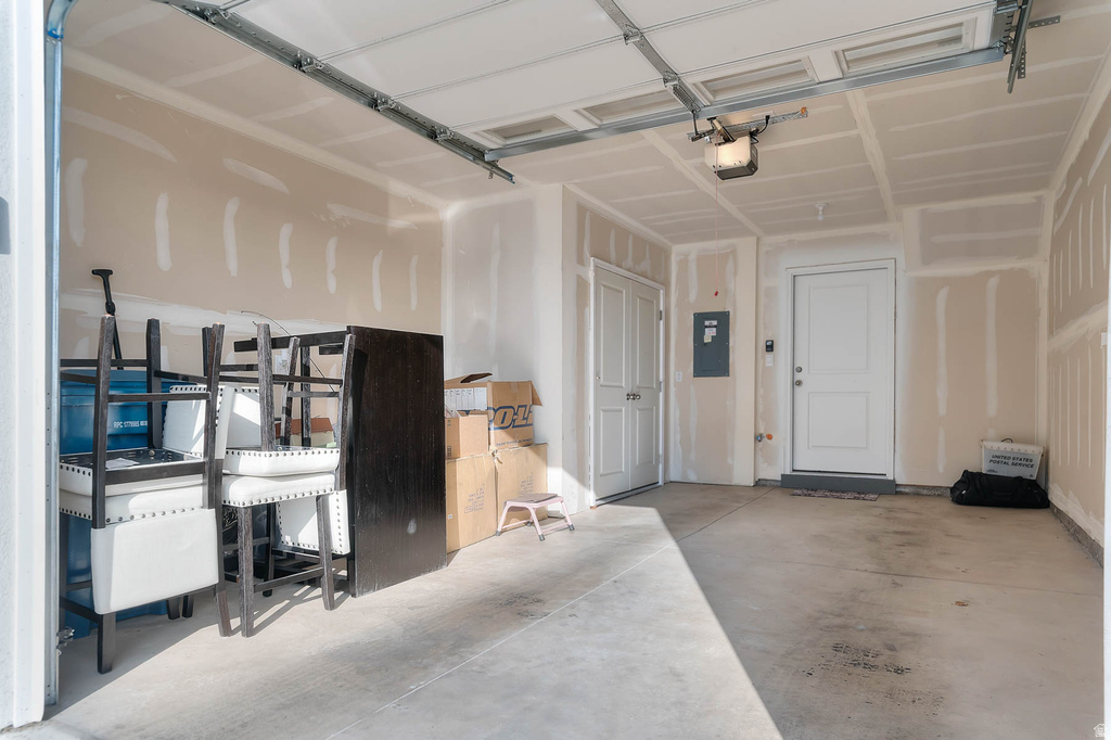 1098 E QUARTERDECK WAY Saratoga Springs, UT 84045