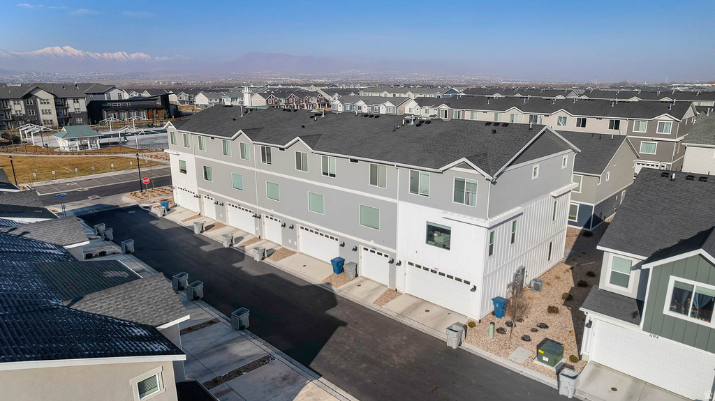 1098 E QUARTERDECK WAY Saratoga Springs, UT 84045