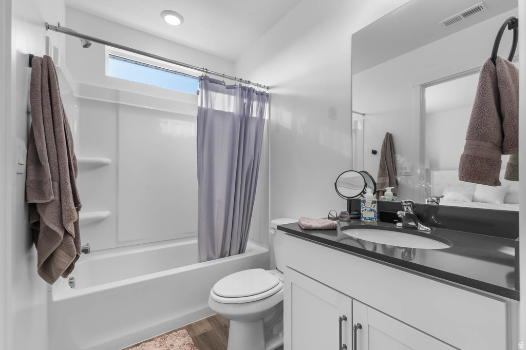 1098 E QUARTERDECK WAY Saratoga Springs, UT 84045