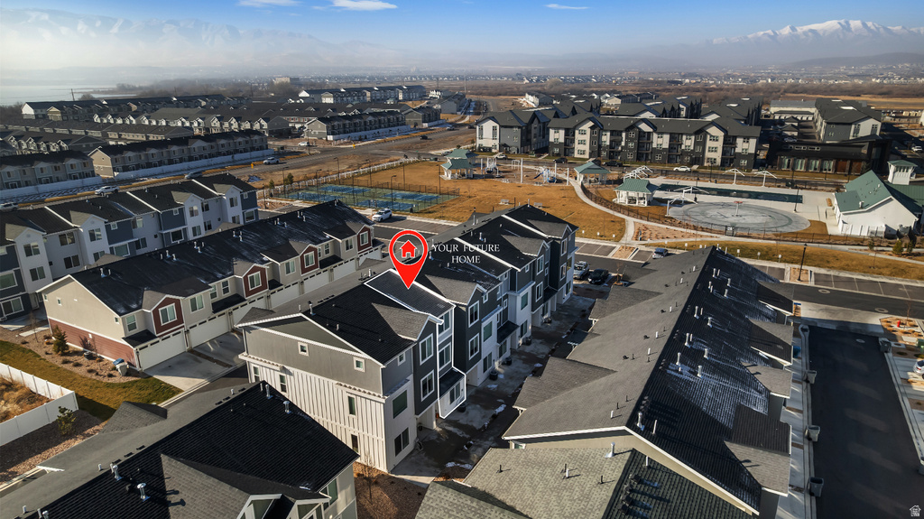 1098 E QUARTERDECK WAY Saratoga Springs, UT 84045