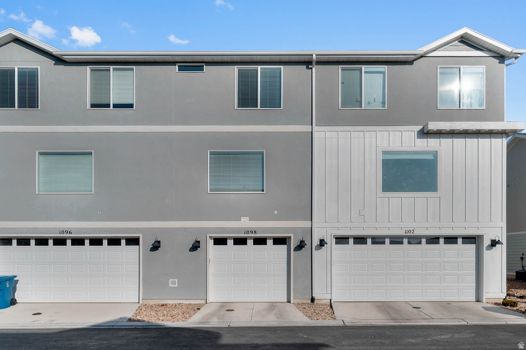 1098 E QUARTERDECK WAY Saratoga Springs, UT 84045