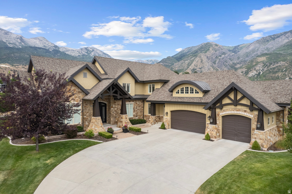 463 E HERITAGE HILLS DR Alpine, UT 84004