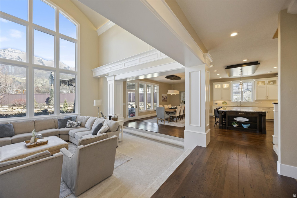 463 E HERITAGE HILLS DR Alpine, UT 84004