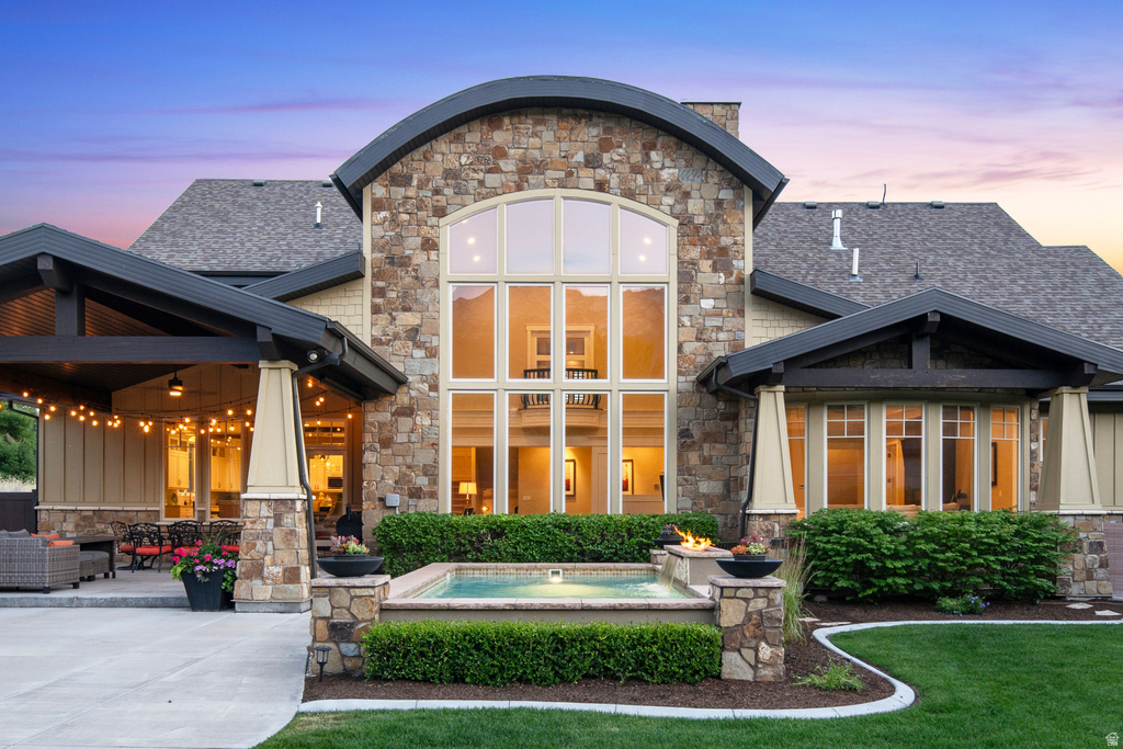 463 E HERITAGE HILLS DR Alpine, UT 84004