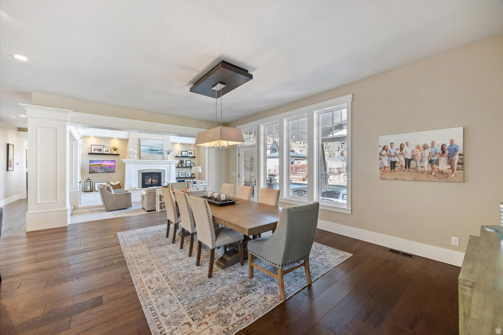 463 E HERITAGE HILLS DR Alpine, UT 84004