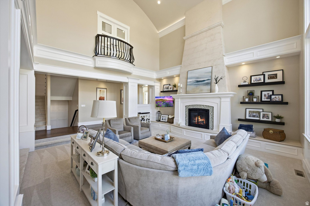 463 E HERITAGE HILLS DR Alpine, UT 84004