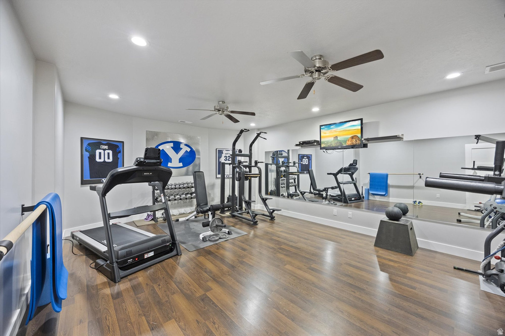 463 E HERITAGE HILLS DR Alpine, UT 84004