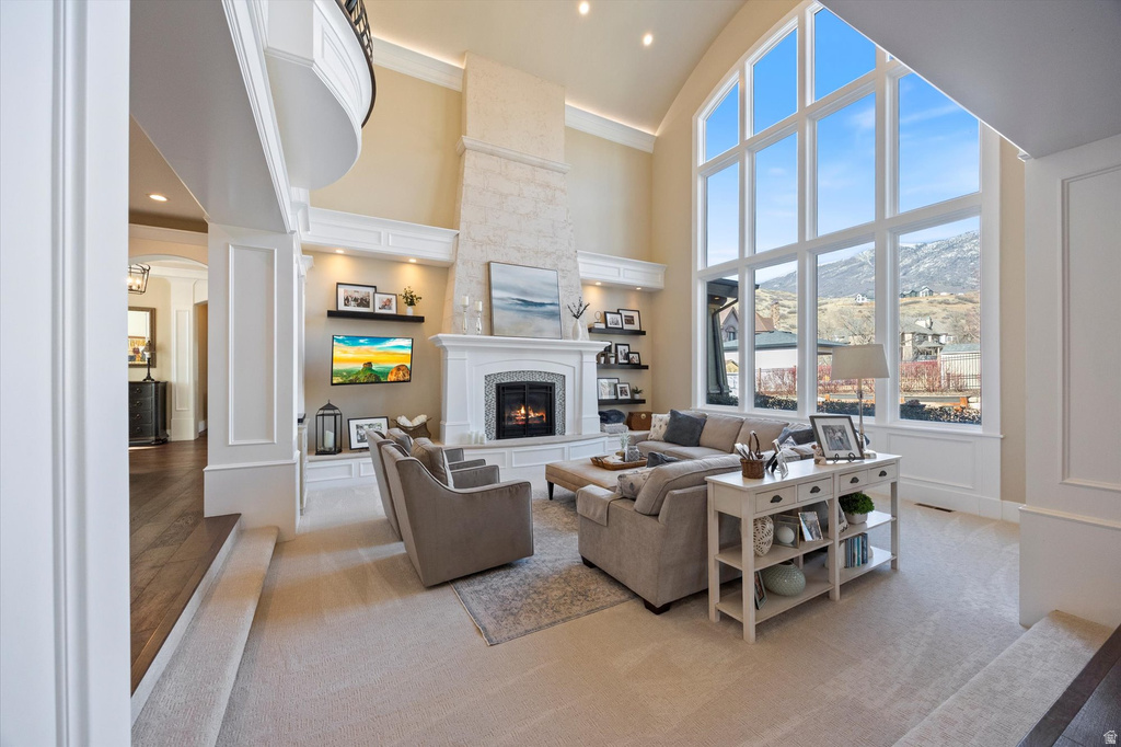 463 E HERITAGE HILLS DR Alpine, UT 84004