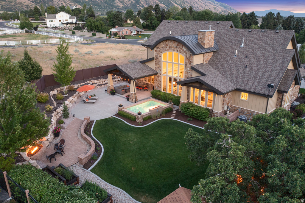 463 E HERITAGE HILLS DR Alpine, UT 84004