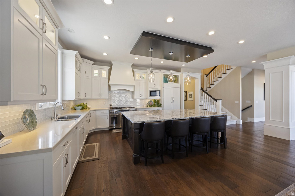 463 E HERITAGE HILLS DR Alpine, UT 84004