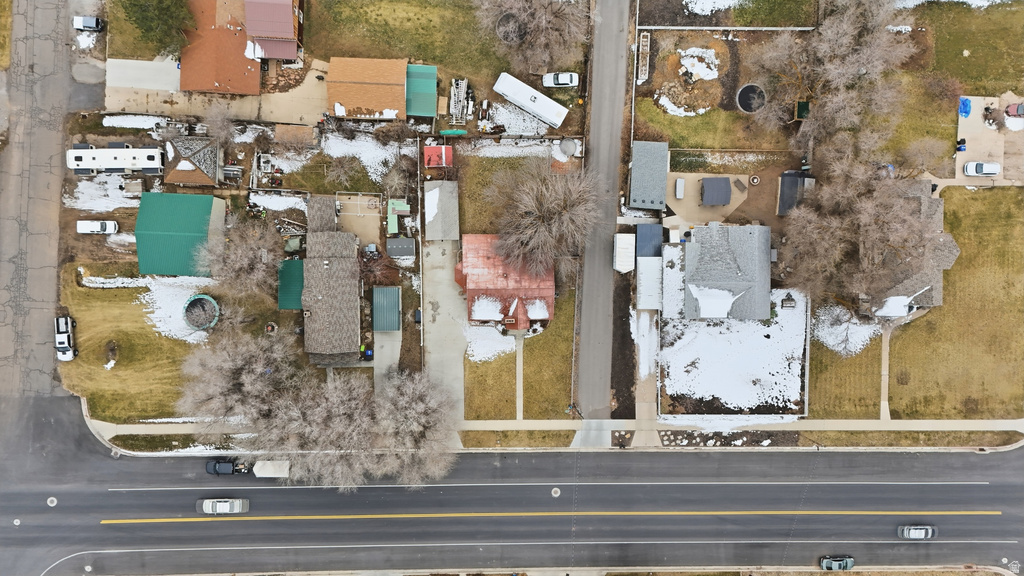 153 W YOUNG ST Morgan, UT 84050