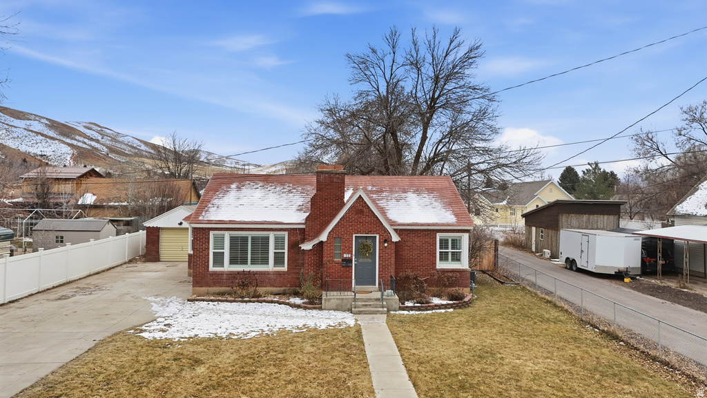 153 W YOUNG ST Morgan, UT 84050