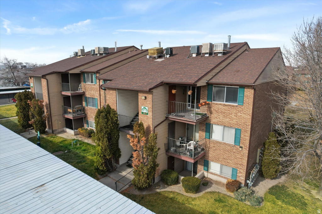 4148 S OAK MEADOWS DR #31 Taylorsville, UT 84123