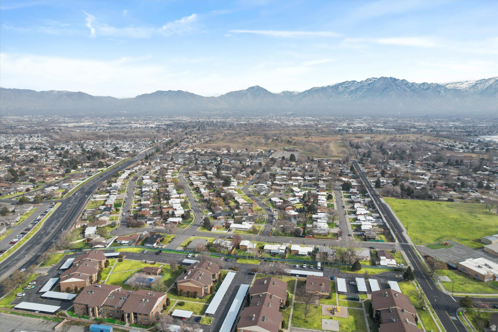 4148 S OAK MEADOWS DR #31 Taylorsville, UT 84123