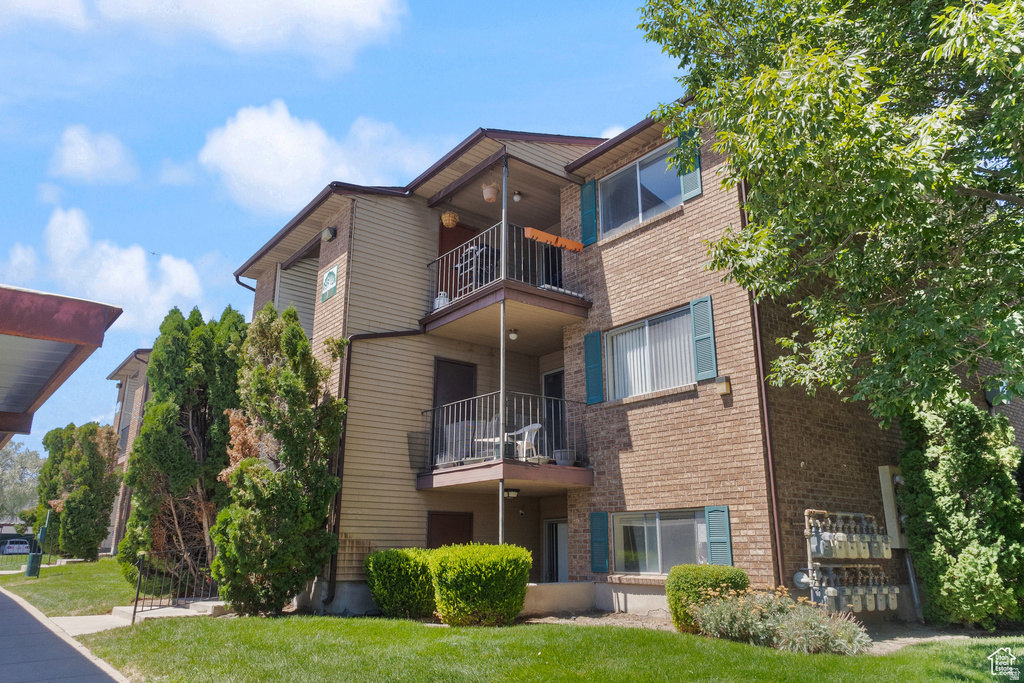 4148 S OAK MEADOWS DR #31 Taylorsville, UT 84123