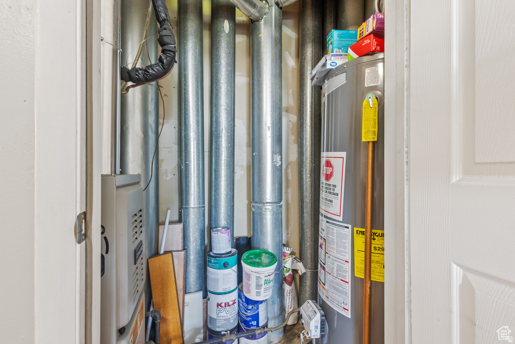 4148 S OAK MEADOWS DR #31 Taylorsville, UT 84123