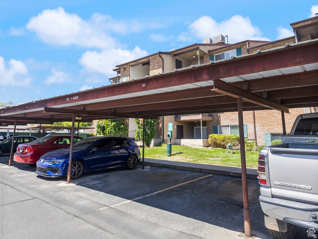 4148 S OAK MEADOWS DR #31 Taylorsville, UT 84123