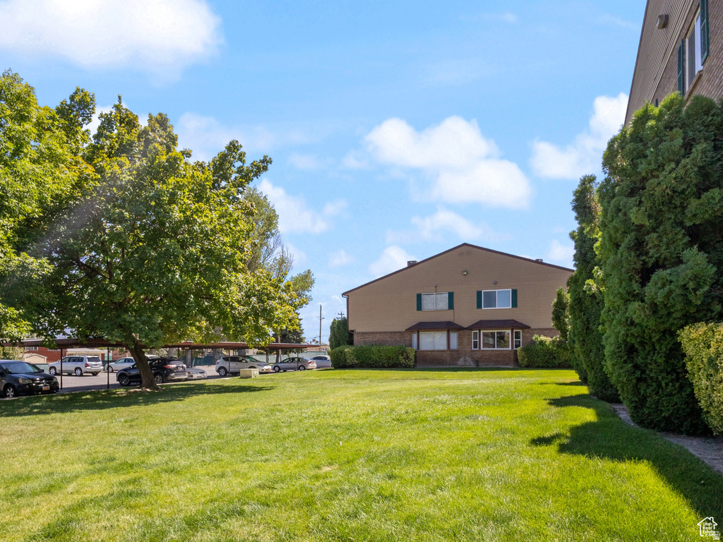 4148 S OAK MEADOWS DR #31 Taylorsville, UT 84123