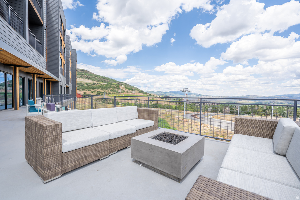 2670 CANYONS RESORT DR #310 Park City, UT 84098