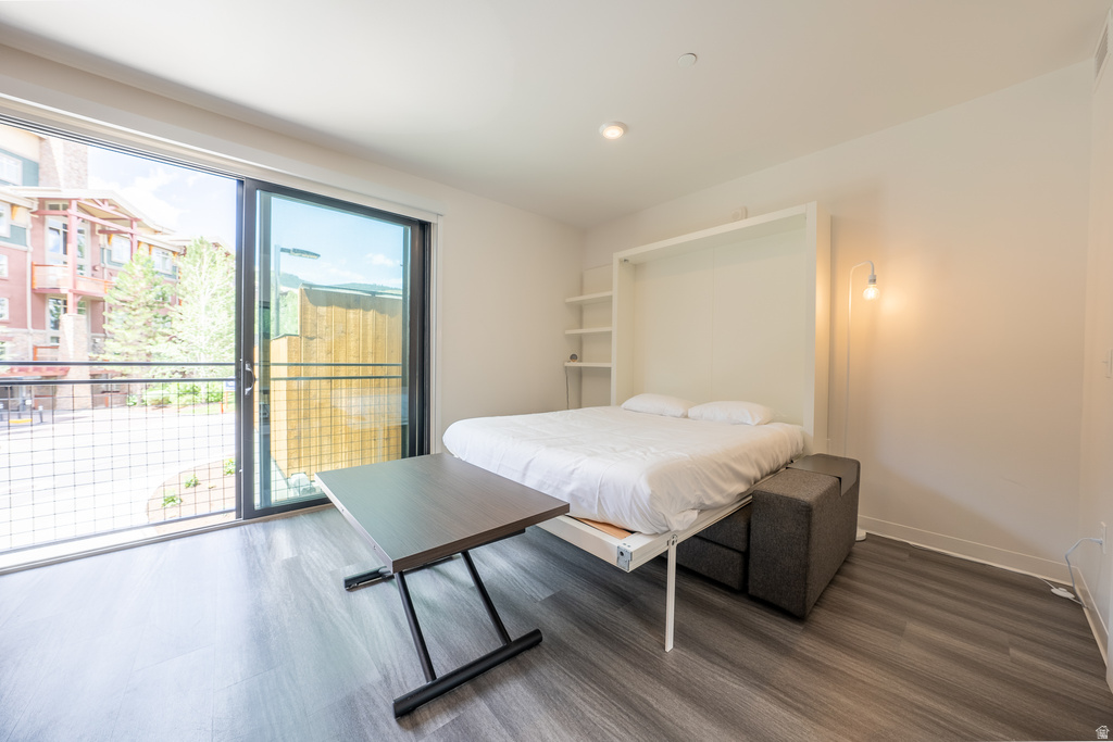 2670 CANYONS RESORT DR #310 Park City, UT 84098