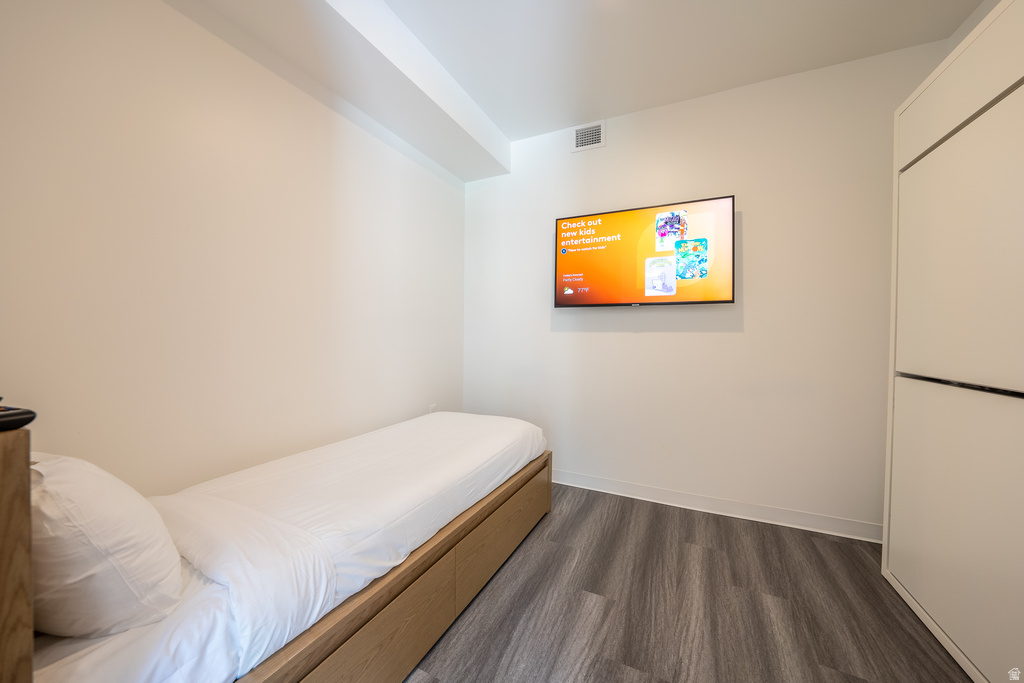 2670 CANYONS RESORT DR #310 Park City, UT 84098