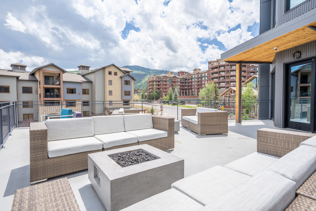 2670 CANYONS RESORT DR #310 Park City, UT 84098