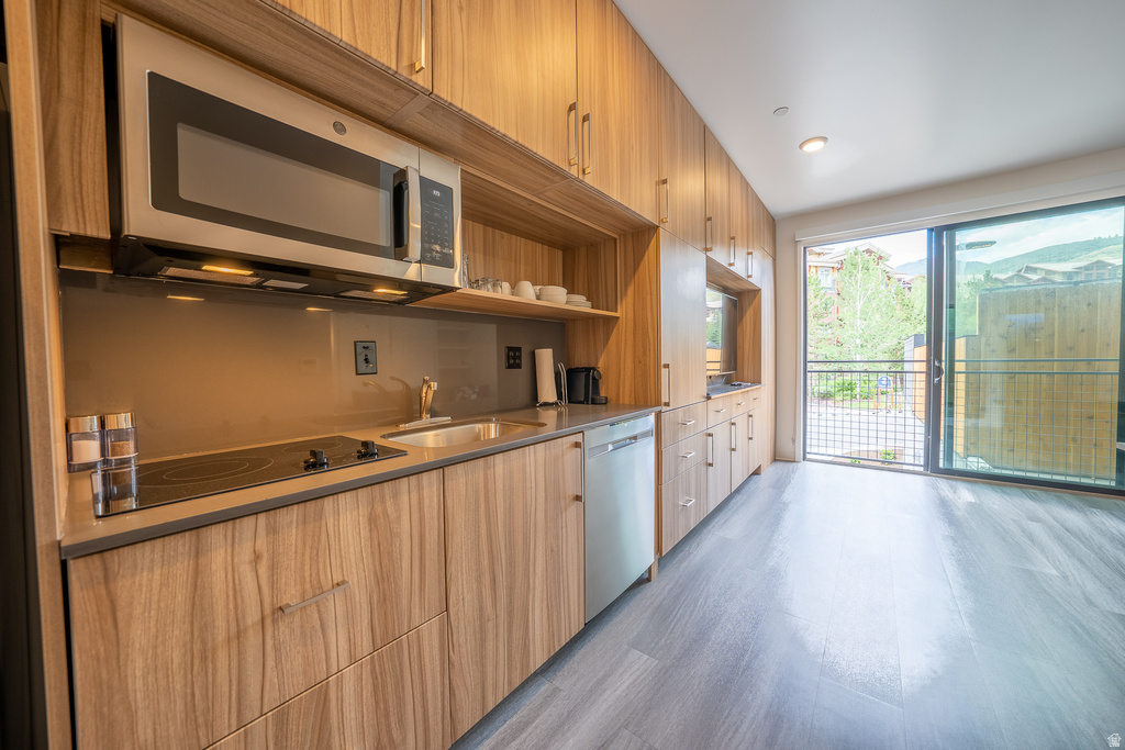 2670 CANYONS RESORT DR #310 Park City, UT 84098