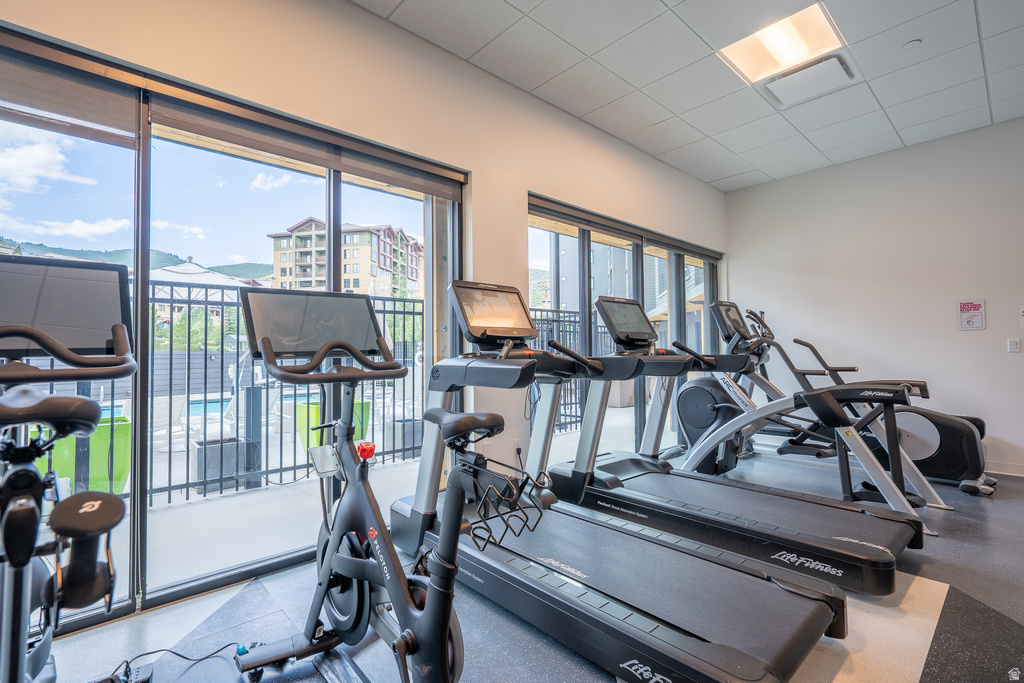 2670 CANYONS RESORT DR #310 Park City, UT 84098