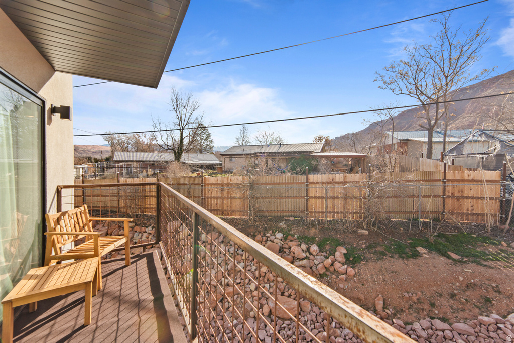 443 KANE CREEK BLVD #B201 Moab, UT 84532