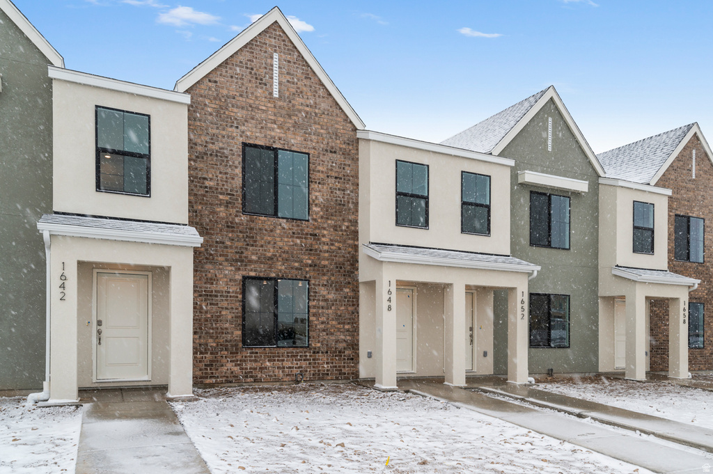 1846 E ALBION DR #1152 Salem, UT 84653