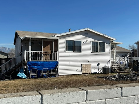 5260 S DUKE LN Taylorsville, UT 84129