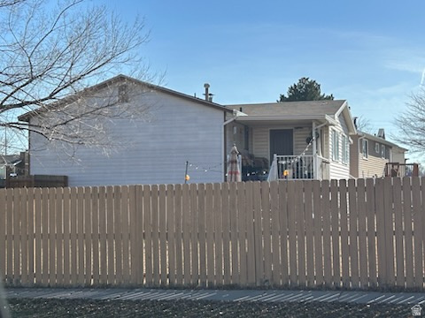 5260 S DUKE LN Taylorsville, UT 84129