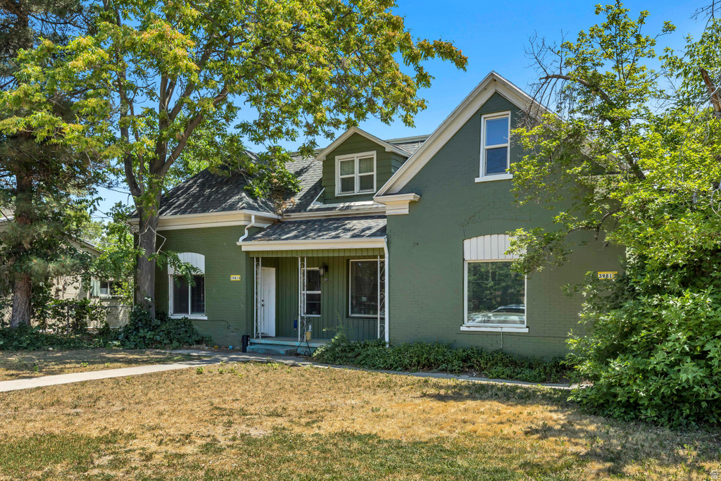 3981 S 500 E Millcreek, UT 84107