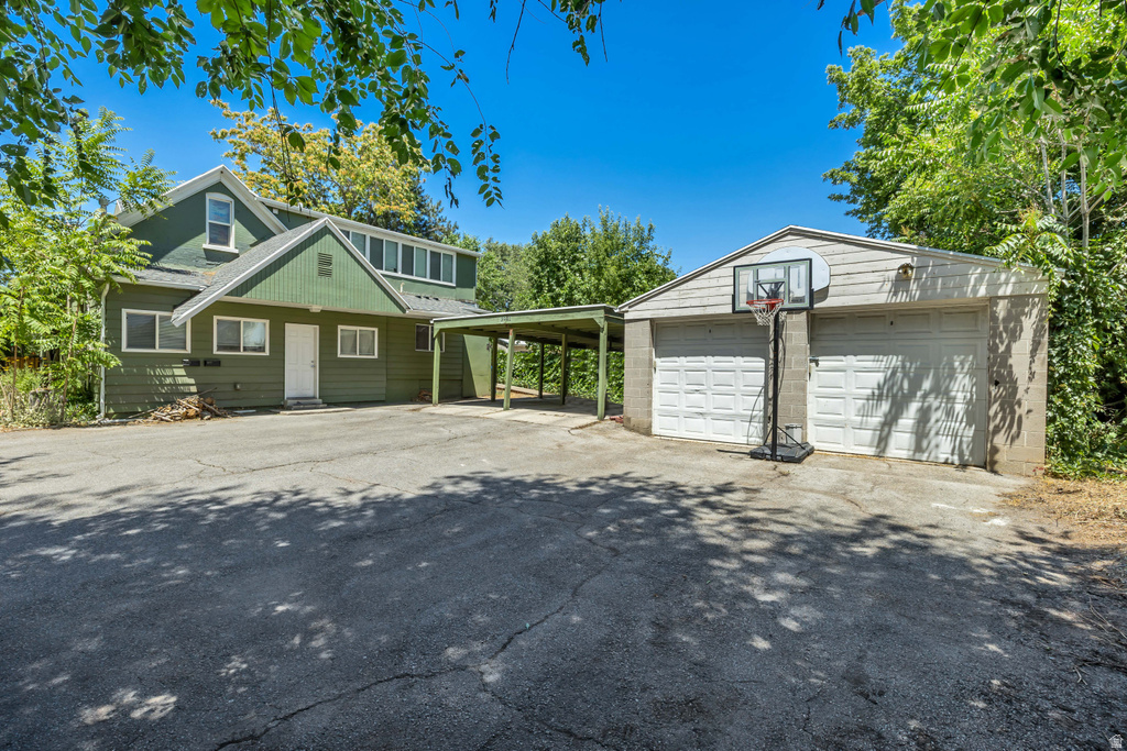 3981 S 500 E Millcreek, UT 84107