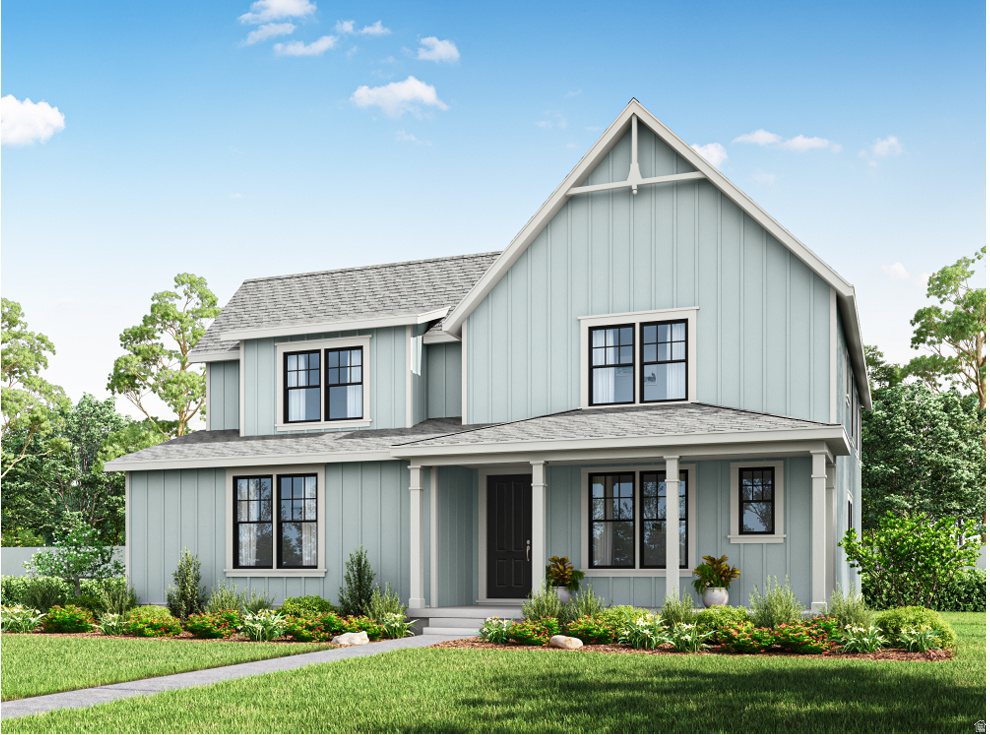 7103 W DOCKSIDER DR South Jordan, UT 84009