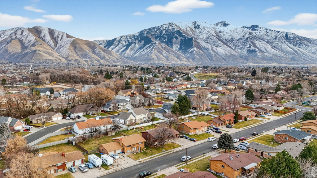 949 S 1060 E Springville, UT 84663